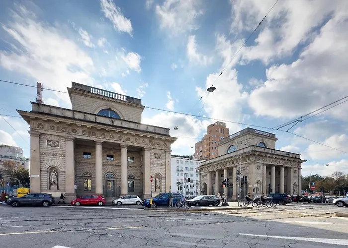 Sibilla Milan