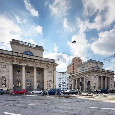 Sibilla Milano